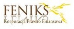 Kororacja Prawno Finansowa FENIKS Sp. Komandytowo Akcyjna