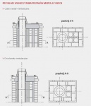 Twister - wentylacja